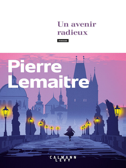 Title details for Un avenir radieux by Pierre Lemaitre - Available